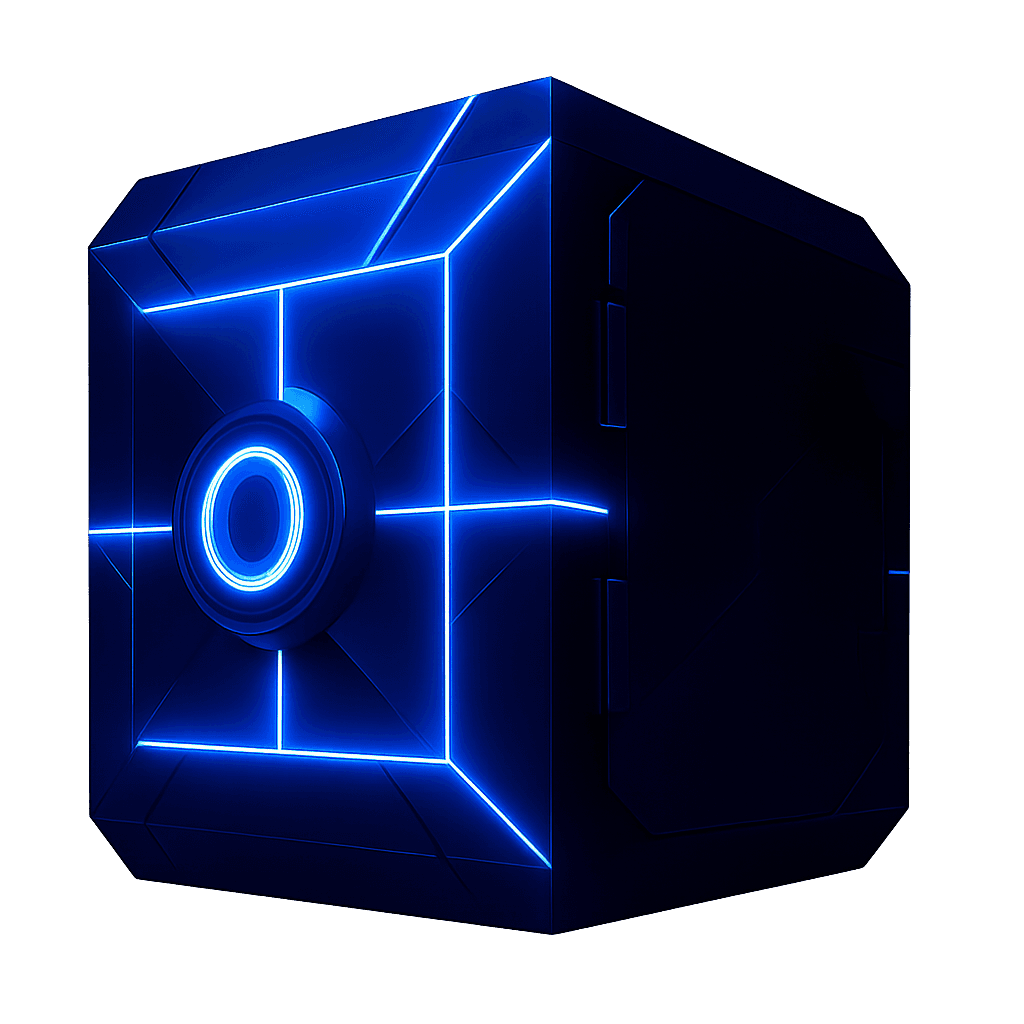 BankiiSwap Security Vault